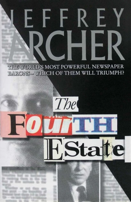 The Fourth Estate