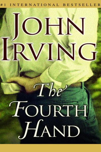 The Fourth Hand