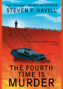 The Fourth Time is Murder