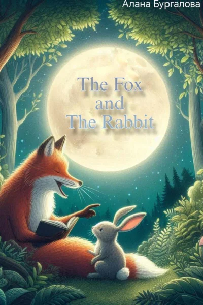 The Fox and The Rabbit