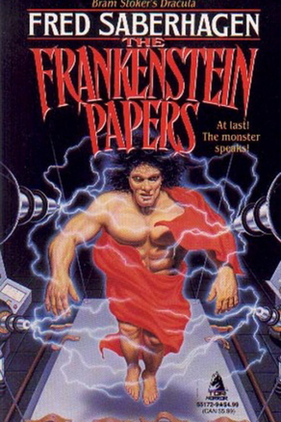 The Frankenstein Papers