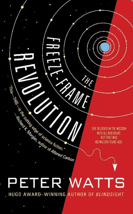 The FreezeFrame Revolution