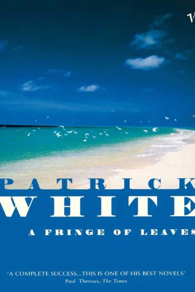 The Fringe of Leaves