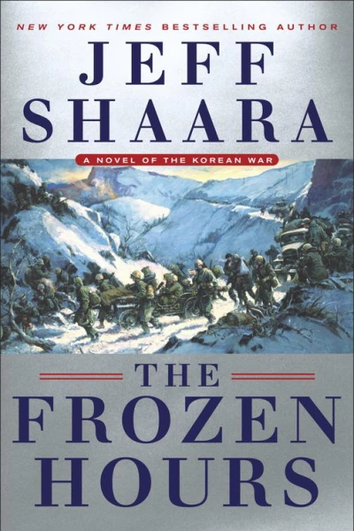 The Frozen Hours