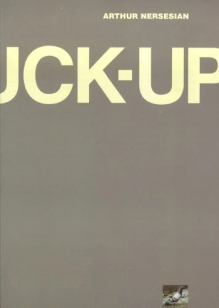 The FuckUp