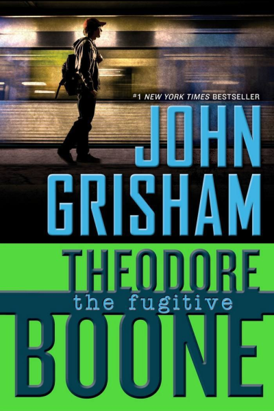 The Fugitive