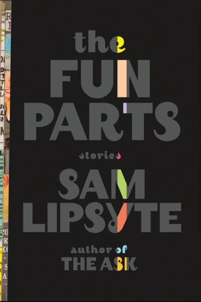 The Fun Parts