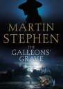 The galleons grave
