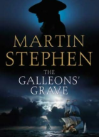 The galleons grave