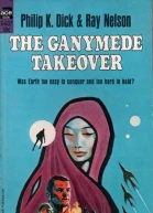 The Ganymede Takeover