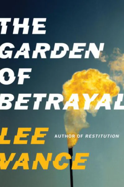 The Garden of Betrayal