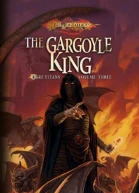 The Gargoyle King