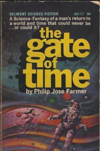 The Gate of Time