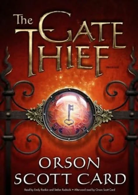 The Gate Thief