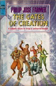 The Gates of Creation  Farmer Philip José