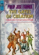 The Gates of Creation