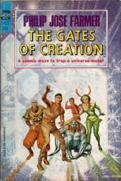 The Gates of Creation