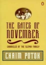 The Gates of November