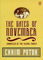 The Gates of November