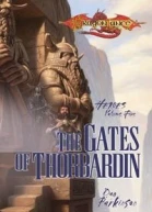 The Gates of Thorbardin