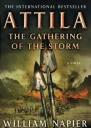 The Gathering of the Storm