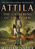 The Gathering of the Storm