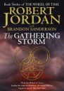 The gathering storm