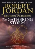 The gathering storm