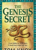 The Genesis Secret
