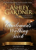 The Gentlemans walking stick