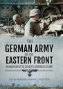 The German Army on the Eastern Front
