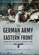 The German Army on the Eastern Front