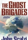 The Ghost Brigades