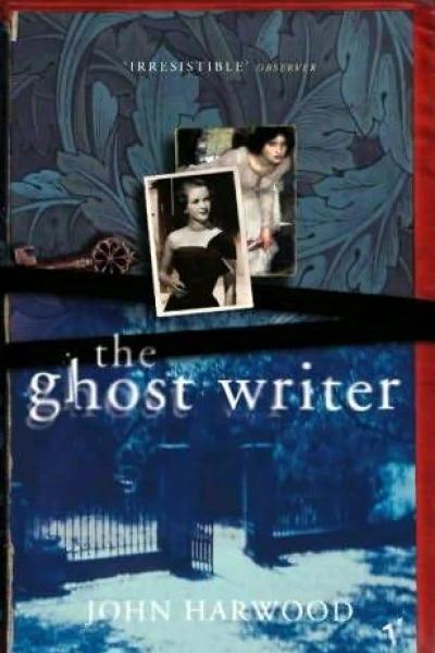 The Ghost Writer