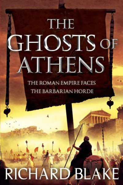 The Ghosts of Athens