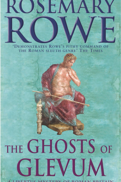 The Ghosts of Glevum