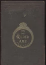 The Gilded Age  A tale of today