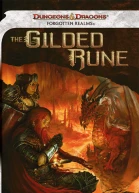 The Gilded Rune