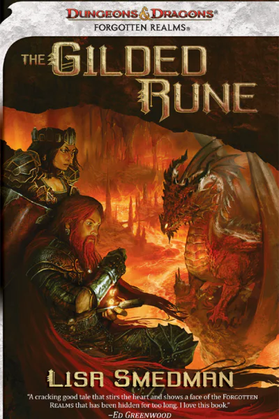 The Gilded Rune