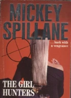 The Girl Hunters