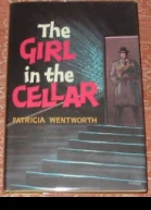 The Girl in the Cellar