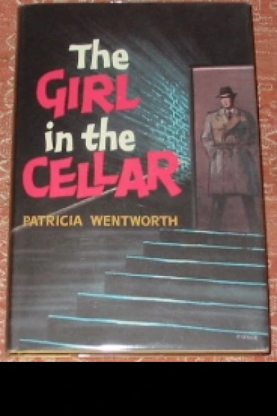 The Girl in the Cellar