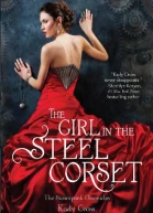 The Girl in the Steel Corset