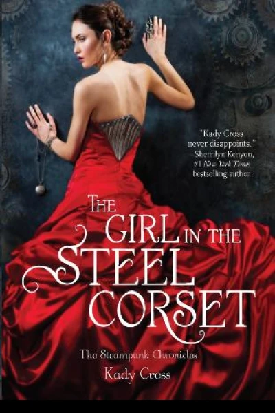 The Girl in the Steel Corset