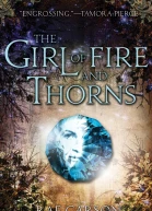 The Girl of Fire and Thorns
