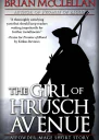 The Girl of Hrusch Avenue