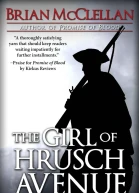 The Girl of Hrusch Avenue