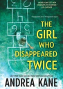 The Girl Who Disappeared Twice