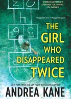 The Girl Who Disappeared Twice