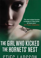 The Girl Who Kicked The Hornets Nest